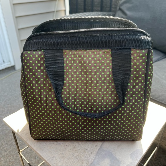 Fit and fresh lunch box. Lightly used. - Picture 3 of 3